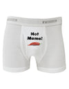 Hot Mama Chili Pepper Boxer Briefs-Boxer Briefs-TooLoud-White-Small-Davson Sales