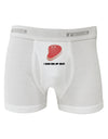 I Hand-Rub My Meat - Steak Boxer Briefs-Boxer Briefs-TooLoud-White-Small-Davson Sales