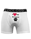 I Heart My Havanese Boxer Briefs by TooLoud-Boxer Briefs-TooLoud-White-Small-Davson Sales