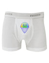 Cute Shaved Ice Boxer Briefs by TooLoud-Boxer Briefs-TooLoud-White-Small-Davson Sales