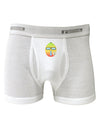 Manager Mango Boxer Briefs-Boxer Briefs-TooLoud-White-Small-Davson Sales