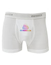 Free Your Mind Boxer Briefs-Boxer Briefs-TooLoud-White-Small-Davson Sales