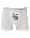 Blow Me Whistle Boxer Briefs-Boxer Briefs-TooLoud-White-Small-Davson Sales