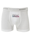 Matching Raver - Professional Boxer Briefs-Boxer Briefs-TooLoud-White-Small-Davson Sales