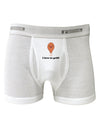 I Love to Grill Boxer Briefs-Boxer Briefs-TooLoud-White-Small-Davson Sales