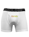 Save The Clock Tower Boxer Briefs by TooLoud-Boxer Briefs-TooLoud-White-Small-Davson Sales