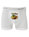 Fruity Fruit Basket 2 Boxer Briefs-Boxer Briefs-TooLoud-White-Small-Davson Sales