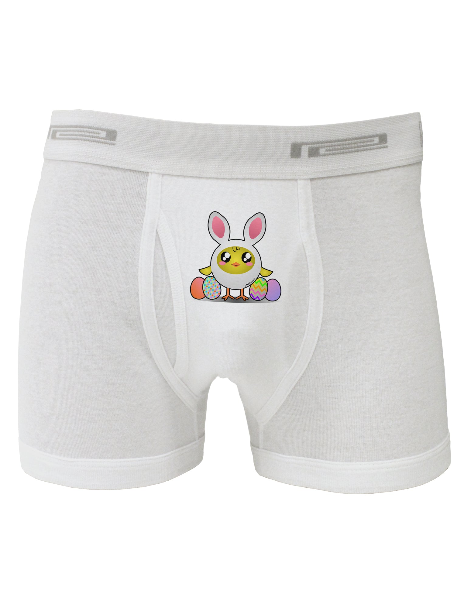Chick In Bunny Costume Boxer Briefs – Davson Sales