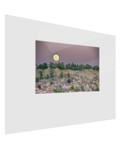 Ute Park Colorado Gloss Poster Print Landscape - Choose Size by TooLoud-Poster Print-TooLoud-17x11"-Davson Sales