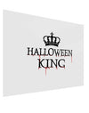 Halloween King Gloss Poster Print Landscape - Choose Size by TooLoud-Poster Print-TooLoud-17x11"-Davson Sales