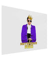 Notorious RBG Gloss Poster Print Landscape - Choose Size by TooLoud-TooLoud-17x11"-Davson Sales