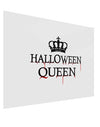 Halloween Queen Gloss Poster Print Landscape - Choose Size by TooLoud-Poster Print-TooLoud-17x11"-Davson Sales