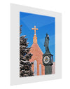 Manitou Springs Colorado Gloss Poster Print Portrait - Choose Size by TooLoud-Poster Print-TooLoud-11x17"-Davson Sales