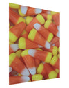 Candy Corn Gloss Poster Print Portrait - Choose Size by TooLoud-Poster Print-TooLoud-11x17"-Davson Sales