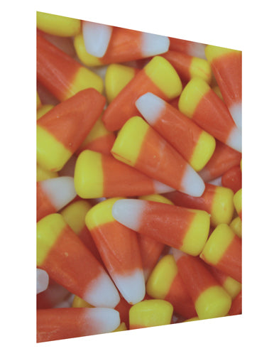 Candy Corn Matte Poster Print Portrait - Choose Size by TooLoud-Poster Print-TooLoud-11x17"-Davson Sales