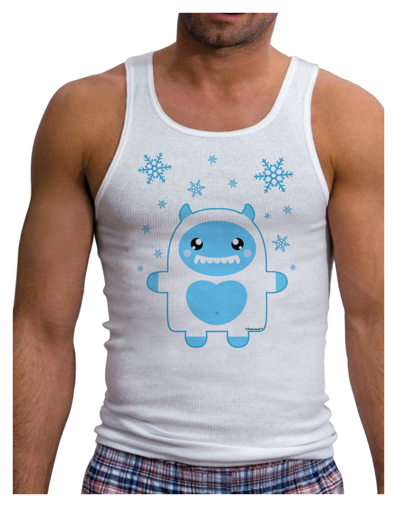 YETI - Men's Tank