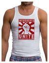 Introverts Unite Funny Mens Ribbed Tank Top by TooLoud-Mens Ribbed Tank Top-TooLoud-White-Small-Davson Sales