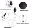 Badge and KeyHolder Retractable Reel Clip and Strap-Accessories-Davson Sales-SINGLE-Davson Sales