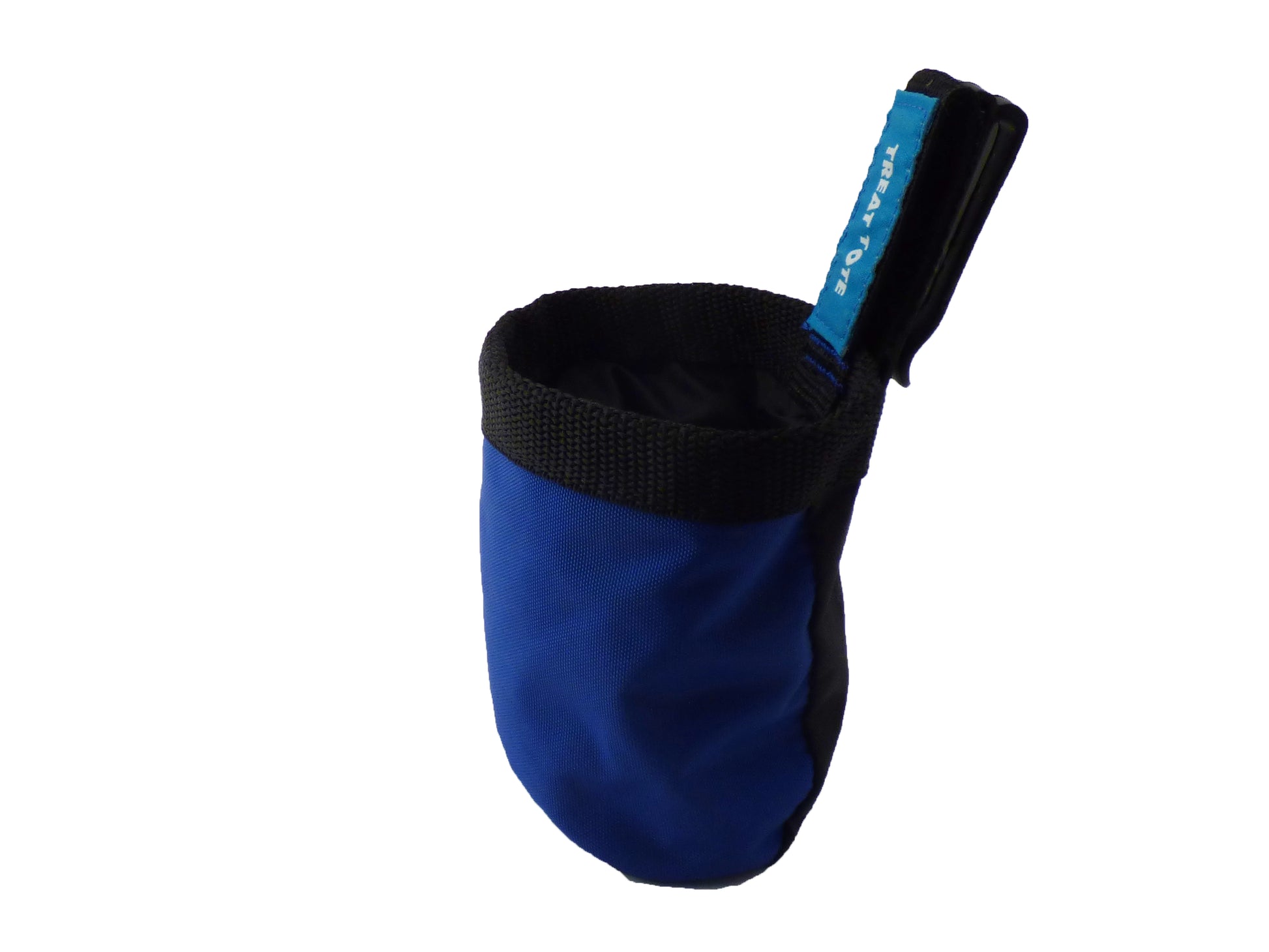Custom Personalized Dog Treat Bag-Dog Treat Bag-Davson Sales-1-Blue-Davson Sales