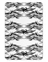 Tribal Pattern AOP Aluminum Magnet All Over Print by TooLoud-TooLoud-White-Davson Sales