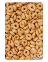 Breakfast Cereal All Over Aluminum Magnet All Over Print-TooLoud-White-Davson Sales