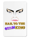 Hail to the Goblin King Aluminum Magnet-TooLoud-White-Davson Sales