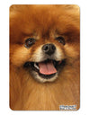 Adorable Pomeranian 2 Aluminum Magnet All Over Print-TooLoud-White-Davson Sales