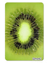 Kiwi Fruit Aluminum Magnet All Over Print by TooLoud-TooLoud-White-Davson Sales