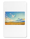 Garden of the Gods Watercolor Aluminum Magnet-TooLoud-White-Davson Sales