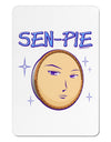 Sen-Pie Sama Kun San Chan Aluminum Magnet-TooLoud-White-Davson Sales