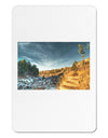 Castlewood Canyon Aluminum Magnet-TooLoud-White-Davson Sales