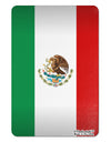 Mexico Flag AOP Aluminum Magnet All Over Print-TooLoud-White-Davson Sales