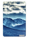 Mountain Landsscape All-Over Aluminum Magnet All Over Print-TooLoud-White-Davson Sales