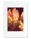 Autumn In Aspen Aluminum Magnet-TooLoud-White-Davson Sales