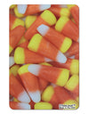 Candy Corn Aluminum Magnet All Over Print by TooLoud-TooLoud-White-Davson Sales