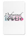 Matching Raver - Professional Aluminum Magnet-TooLoud-White-Davson Sales