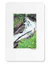 Colorado White River Aluminum Magnet-TooLoud-White-Davson Sales