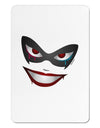 Lil Monster Mask Aluminum Magnet-TooLoud-White-Davson Sales