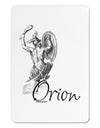 Orion Illustration Aluminum Magnet-TooLoud-White-Davson Sales