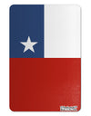 Chile Flag AOP Aluminum Magnet All Over Print-TooLoud-White-Davson Sales