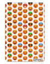 Lots Of Emojis AOP Aluminum Magnet All Over Print-TooLoud-White-Davson Sales