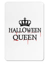 Halloween Queen Aluminum Magnet by TooLoud-TooLoud-White-Davson Sales