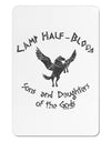 Camp Half-Blood Sons and Daughters Aluminum Magnet-TooLoud-White-Davson Sales