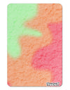 Rainbow Sherbet Aluminum Magnet All Over Print by TooLoud-TooLoud-White-Davson Sales