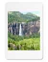 Beautiful Cliffs Nature Aluminum Magnet by TooLoud-TooLoud-White-Davson Sales