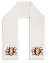 If you Fail to Plan, you Plan to Fail-Benjamin Franklin Adult Fleece 64 Inch Scarf-Scarves-TooLoud-White-One-Size-Adult-Davson Sales