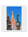 Manitou Springs Colorado 4x4&#x22; Square Sticker-Stickers-TooLoud-1-Davson Sales