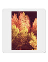 Autumn In Aspen 4x4&#x22; Square Sticker-Stickers-TooLoud-4-Davson Sales