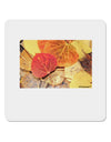 Colorado - Autumn 4x4&#x22; Square Sticker-Stickers-TooLoud-1-Davson Sales