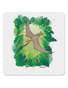 Pterosaurs - Without Name 4x4&#x22; Square Sticker 4 Pieces-Stickers-TooLoud-White-Davson Sales